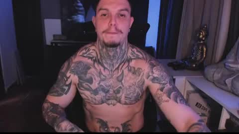 Snapshot of miller_g95 chatting on July 28, 2026, 2:40 am miller_g95 online show from July 28, 2026, 2:40 am