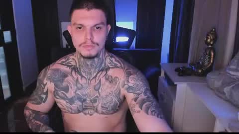 Snapshot of miller_g95 chatting on July 29, 2026, 4:54 am miller_g95 online show from July 29, 2026, 4:54 am
