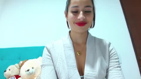 Snapshot of miller_sweet chatting on December 4, 2024, 2:42 am Aleja online show from December 4, 2024, 2:42 am