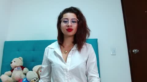 Snapshot of miller_sweet chatting on December 17, 2024, 2:55 am Aleja online show from December 17, 2024, 2:55 am
