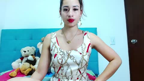 Snapshot of miller_sweet chatting on December 18, 2024, 2:53 am Aleja online show from December 18, 2024, 2:53 am