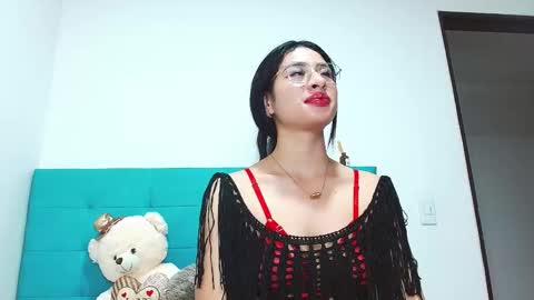 Snapshot of miller_sweet chatting on February 24, 2025, 8:36 pm Aleja online show from February 24, 2025, 8:36 pm