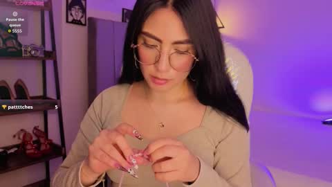 Snapshot of miller_vanessa_ chatting on October 13, 2025, 8:31 pm miller_vanessa_ online show from October 13, 2025, 8:31 pm