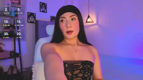 miller_vanessa_ online show from April 30, 2026, 8:57 pm