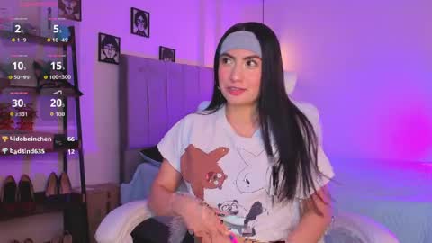 miller_vanessa_ online show from May 9, 2026, 9:42 pm