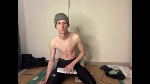 SlimnHungOH online show from February 3, 2026, 1:26 am