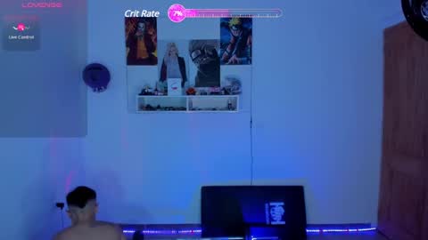 Im girl my name is Johana  online show from March 10, 2025, 11:06 pm