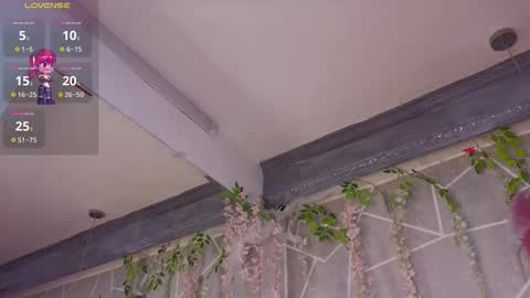 milleyjones_ online show from November 1, 2025, 7:49 pm