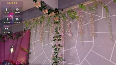 milleyjones_ online show from November 11, 2025, 7:58 pm