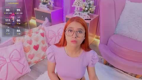 milleyjones_ online show from December 18, 2025, 8:15 pm