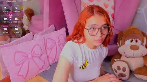 Snapshot of milleyjones_ chatting on December 22, 2025, 9:01 pm milleyjones_ online show from December 22, 2025, 9:01 pm