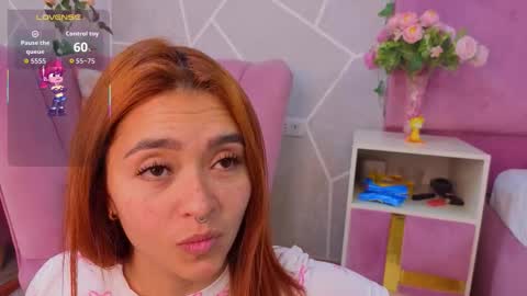 Snapshot of milleyjones_ chatting on January 13, 2026, 8:14 pm milleyjones_ online show from January 13, 2026, 8:14 pm