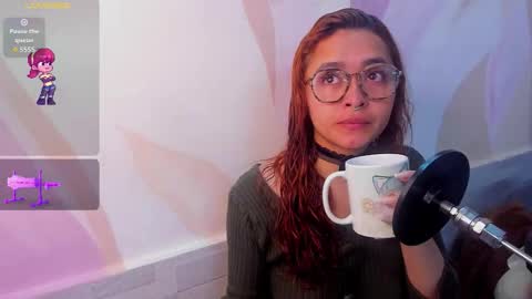 Snapshot of milleyjones_ chatting on February 14, 2026, 11:29 am milleyjones_ online show from February 14, 2026, 11:29 am