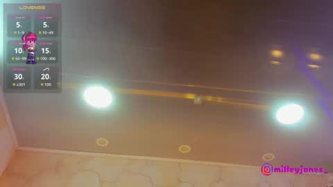 Snapshot of milleyjones_ chatting on February 24, 2026, 11:41 am milleyjones_ online show from February 24, 2026, 11:41 am