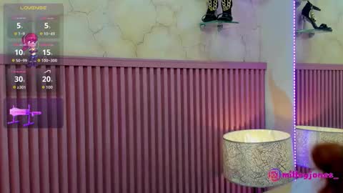 Snapshot of milleyjones_ chatting on February 28, 2026, 11:44 am milleyjones_ online show from February 28, 2026, 11:44 am