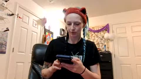 milleymay online show from July 15, 2026, 3:50 pm