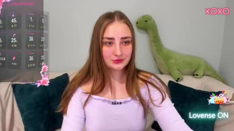 Snapshot of millibrooksss chatting on March 20, 2026, 1:21 am millibrooksss online show from March 20, 2026, 1:21 am