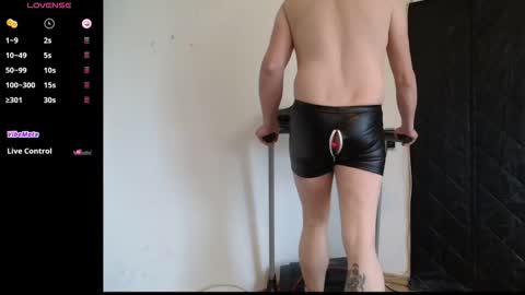  Millie  Shaun  online show from January 15, 2026, 1:59 pm