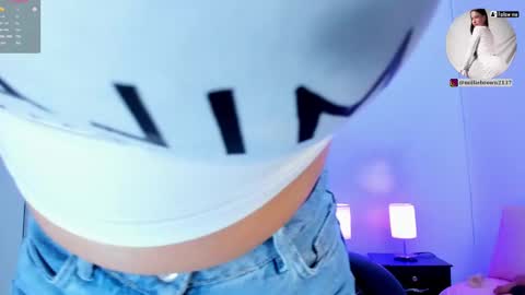 Millie online show from February 27, 2025, 7:26 pm