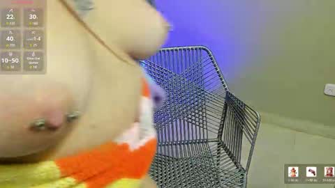 Snapshot of millie_pix chatting on May 27, 2026, 7:22 pm Millie Pix online show from May 27, 2026, 7:22 pm