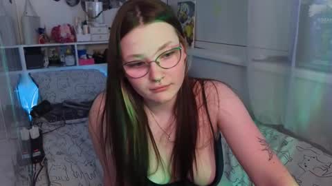 Snapshot of milliedoll chatting on February 7, 2026, 4:16 am Millie online show from February 7, 2026, 4:16 am