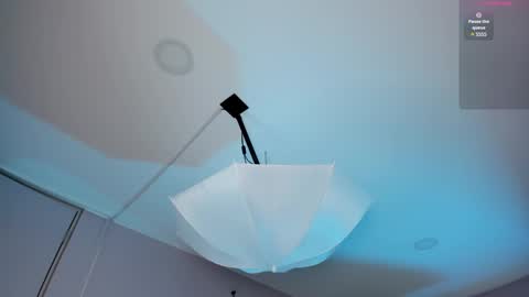 Ana Maria online show from October 23, 2025, 11:24 pm