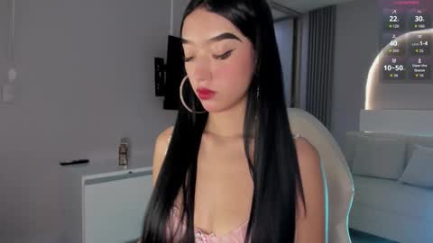 Ana Maria online show from November 11, 2025, 11:27 pm