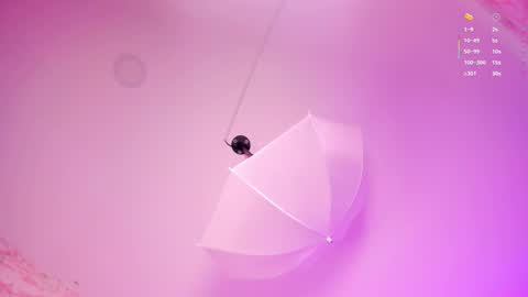 Snapshot of millieskinny_ chatting on March 22, 2026, 11:35 am Ana Maria online show from March 22, 2026, 11:35 am