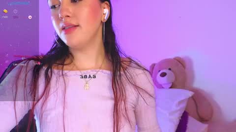 Milly online show from February 5, 2025, 8:21 am