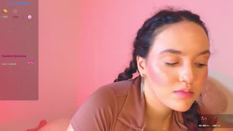 Milly online show from February 10, 2025, 8:31 am