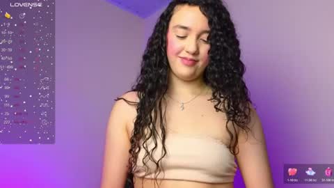 Snapshot of milly_01 chatting on June 30, 2026, 1:17 am Milly online show from June 30, 2026, 1:17 am