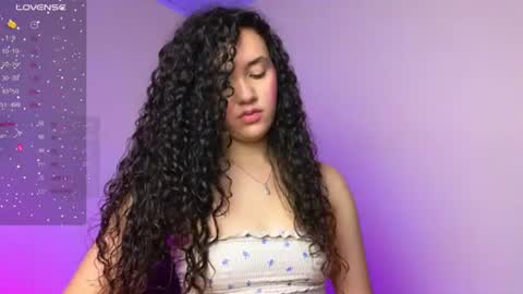 Snapshot of milly_01 chatting on July 1, 2026, 2:02 am Milly online show from July 1, 2026, 2:02 am