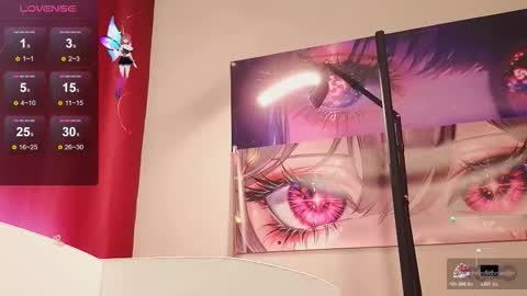 Snapshot of milly__foxy chatting on November 21, 2025, 10:58 am milly__foxy online show from November 21, 2025, 10:58 am