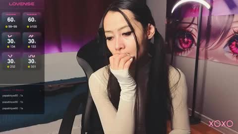 Snapshot of milly__foxy chatting on December 14, 2025, 1:38 pm milly__foxy online show from December 14, 2025, 1:38 pm