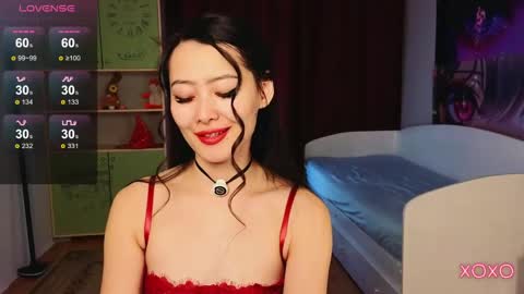 milly__foxy online show from March 16, 2026, 2:54 pm