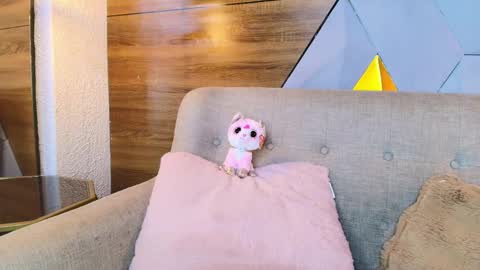 Snapshot of milly_boby chatting on February 27, 2025, 2:10 pm megan online show from February 27, 2025, 2:10 pm