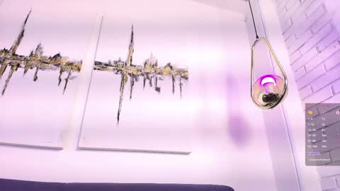 Snapshot of milly_boby chatting on February 28, 2025, 2:20 pm megan online show from February 28, 2025, 2:20 pm