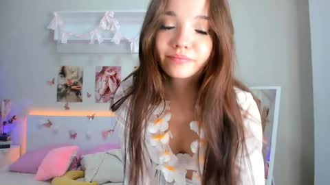 Milly online show from June 7, 2026, 3:10 am