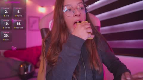 MILLY online show from December 3, 2024, 3:44 pm