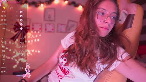 MILLY online show from December 11, 2024, 11:00 pm