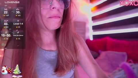 MILLY online show from December 13, 2024, 6:16 pm