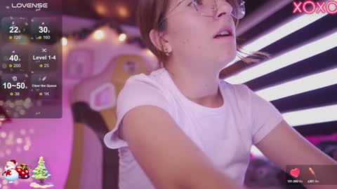 MILLY online show from December 17, 2024, 7:48 pm