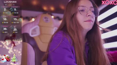 MILLY online show from December 18, 2024, 4:39 pm