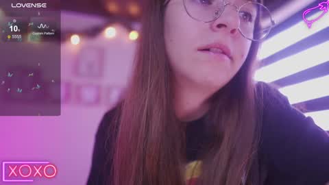 MILLY online show from January 7, 2025, 3:12 pm