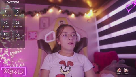 MILLY online show from January 13, 2025, 10:35 pm