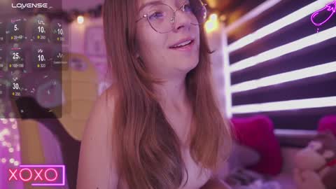 MILLY online show from January 14, 2025, 4:50 pm