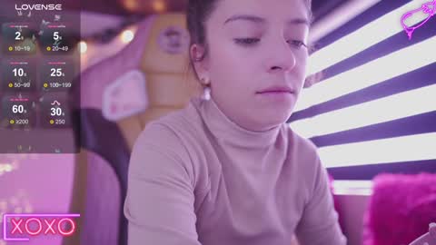 MILLY online show from January 15, 2025, 2:56 pm