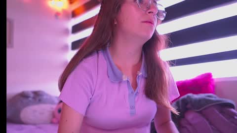 MILLY online show from January 24, 2025, 7:49 pm