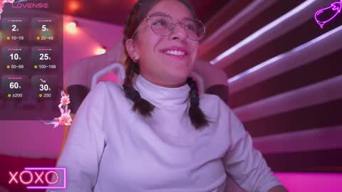 MILLY online show from January 25, 2025, 10:07 pm