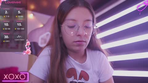 MILLY online show from February 8, 2025, 3:31 pm